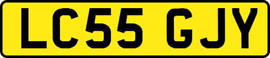 LC55GJY