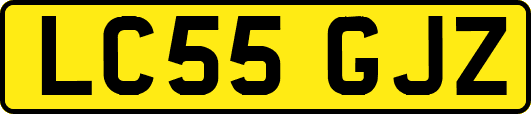 LC55GJZ