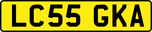 LC55GKA