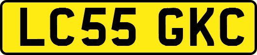 LC55GKC