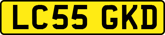 LC55GKD