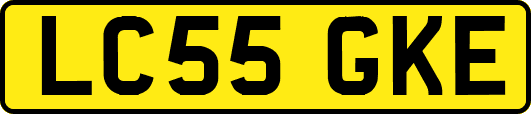 LC55GKE