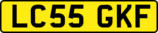 LC55GKF