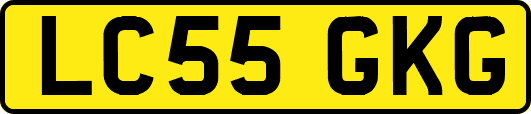 LC55GKG