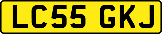 LC55GKJ