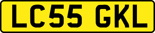 LC55GKL