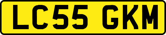 LC55GKM