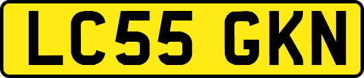 LC55GKN