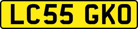 LC55GKO