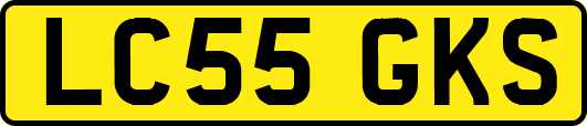 LC55GKS