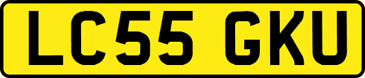 LC55GKU