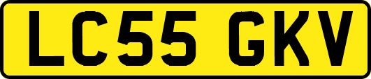 LC55GKV