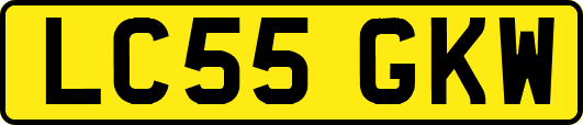 LC55GKW