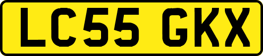 LC55GKX