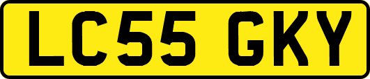 LC55GKY