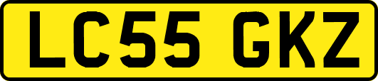 LC55GKZ