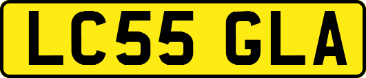 LC55GLA