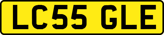 LC55GLE
