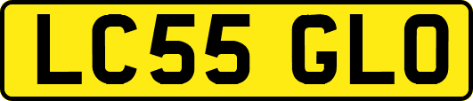 LC55GLO