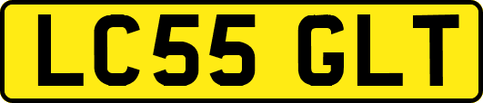 LC55GLT