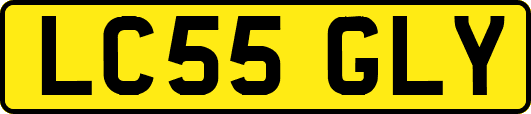 LC55GLY