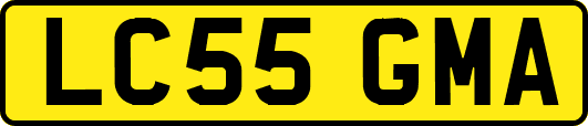 LC55GMA