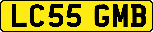 LC55GMB