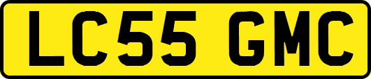 LC55GMC