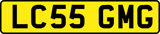 LC55GMG