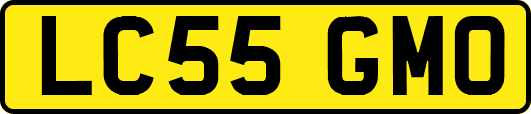 LC55GMO