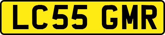 LC55GMR
