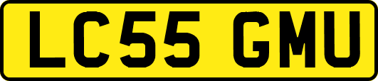 LC55GMU