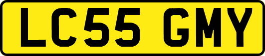 LC55GMY