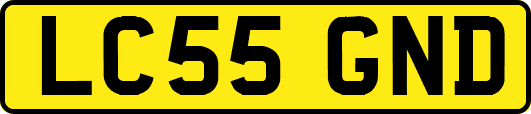 LC55GND