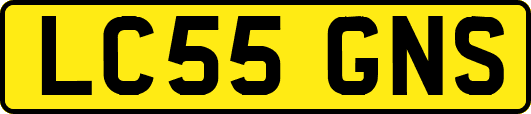 LC55GNS