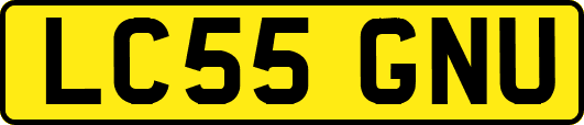 LC55GNU