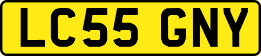 LC55GNY