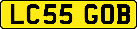 LC55GOB