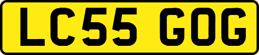 LC55GOG