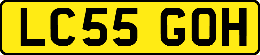 LC55GOH