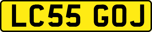 LC55GOJ