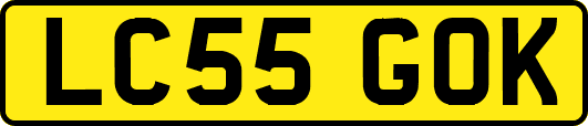 LC55GOK