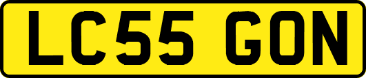 LC55GON
