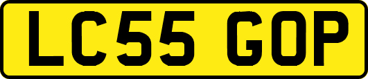 LC55GOP