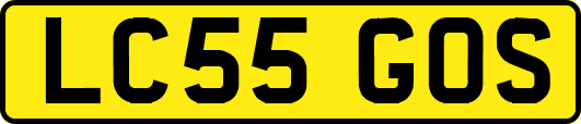 LC55GOS