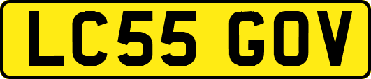 LC55GOV