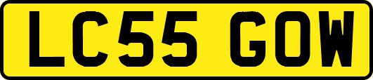 LC55GOW