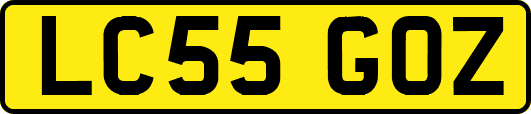LC55GOZ