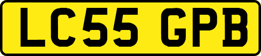 LC55GPB