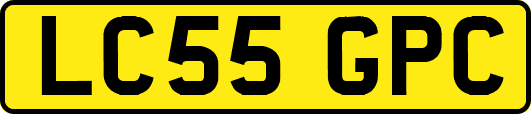 LC55GPC